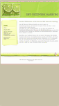 Mobile Screenshot of dbt-netzwerk-marburg.de